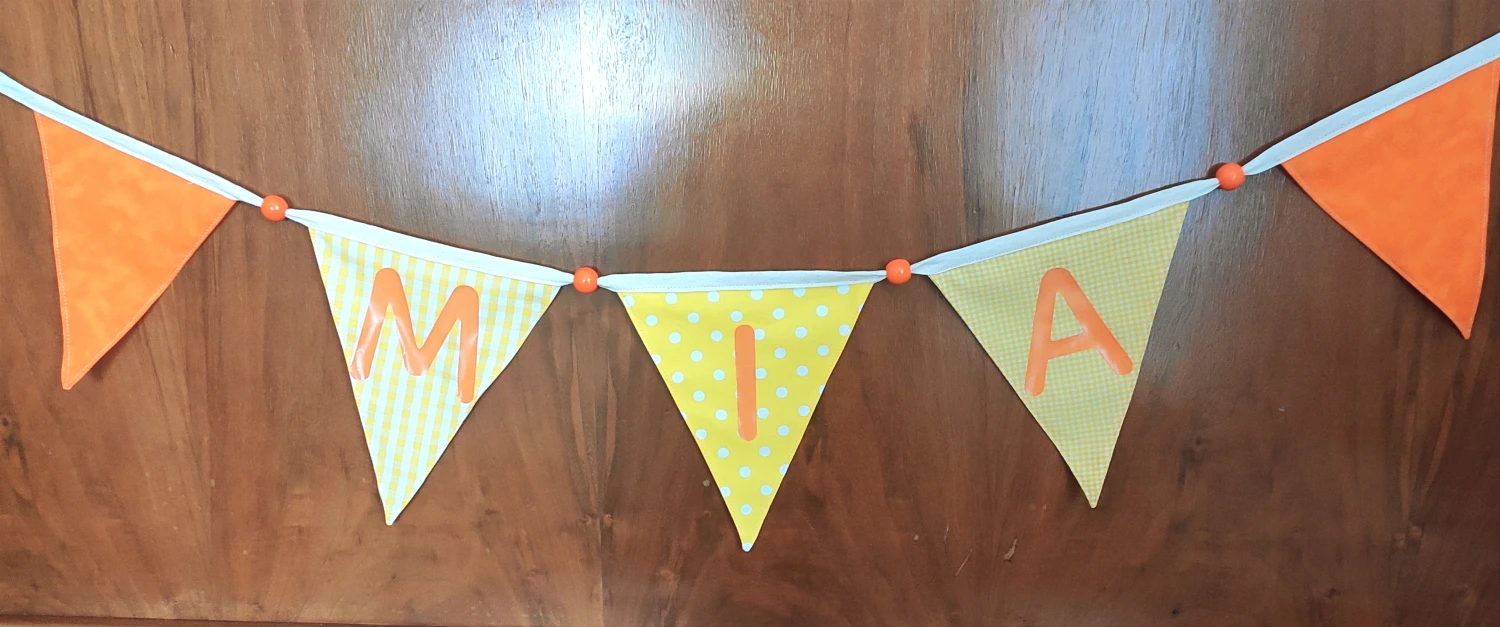 Rundherum – Dekoration