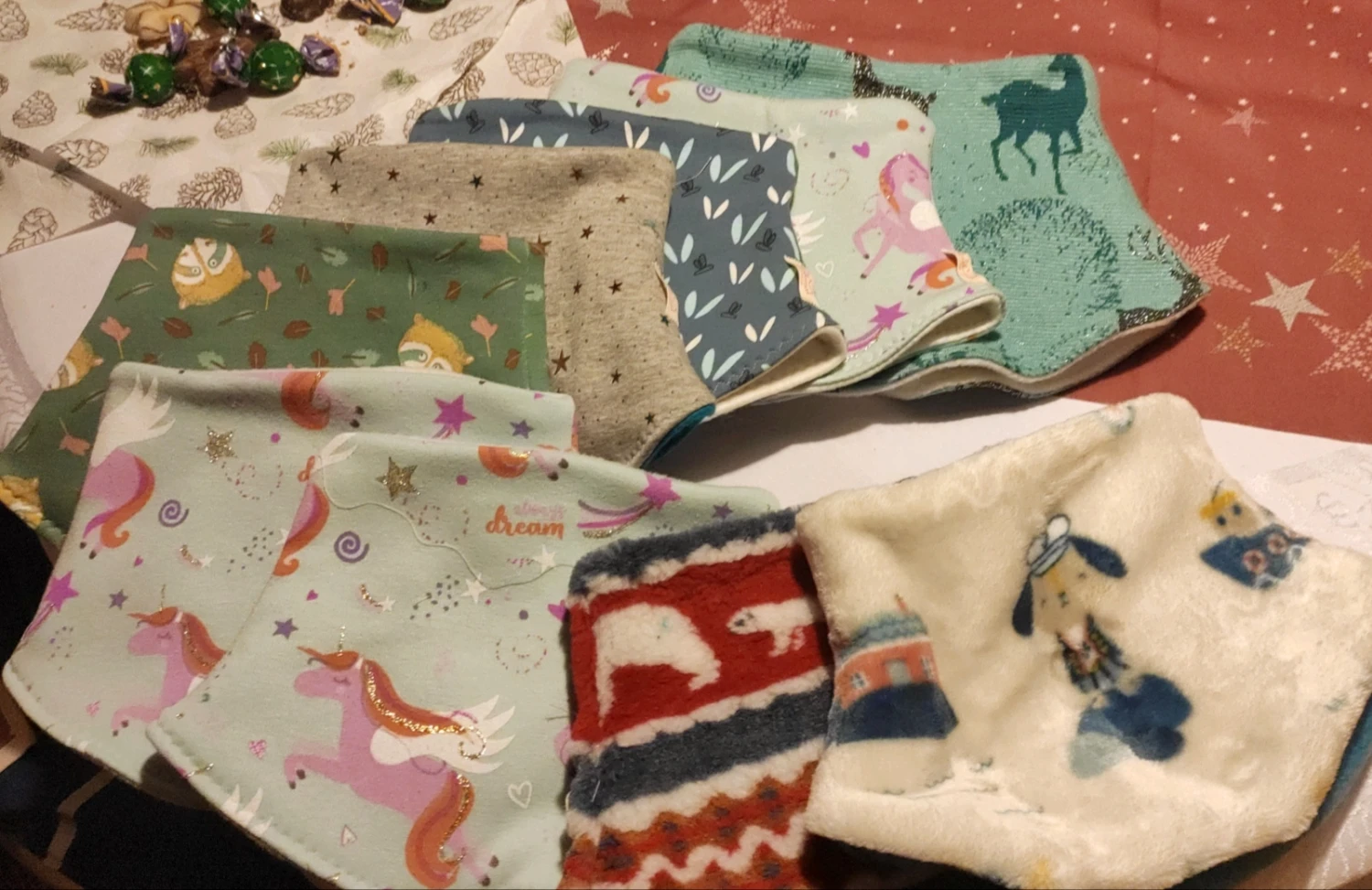 Rundherum – Zubehör  für Kleinkinder